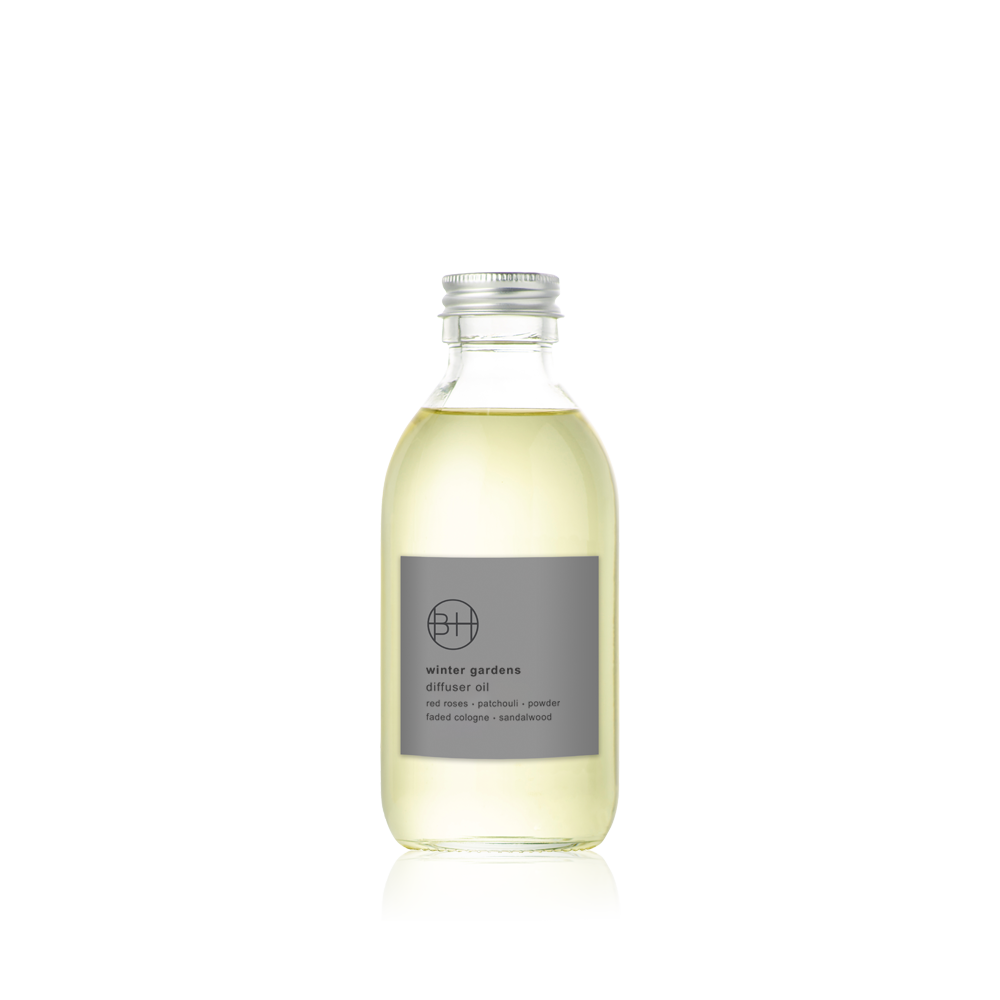 Winter Gardens Room Diffuser Refill