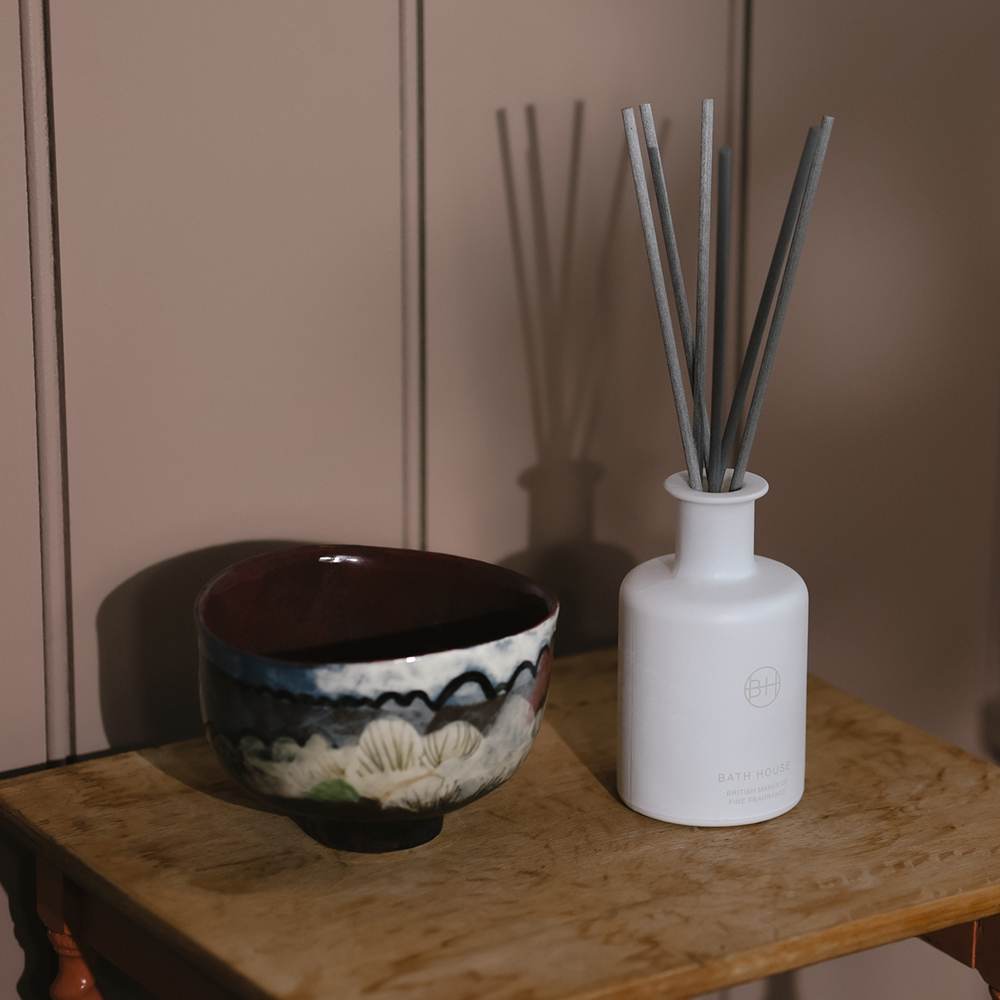Winter Night Room Diffuser