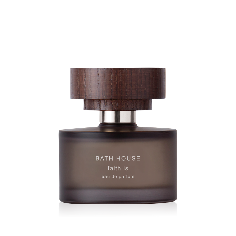 Faith Is Eau De Parfum