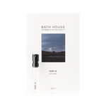 Faith Is Sample Vial