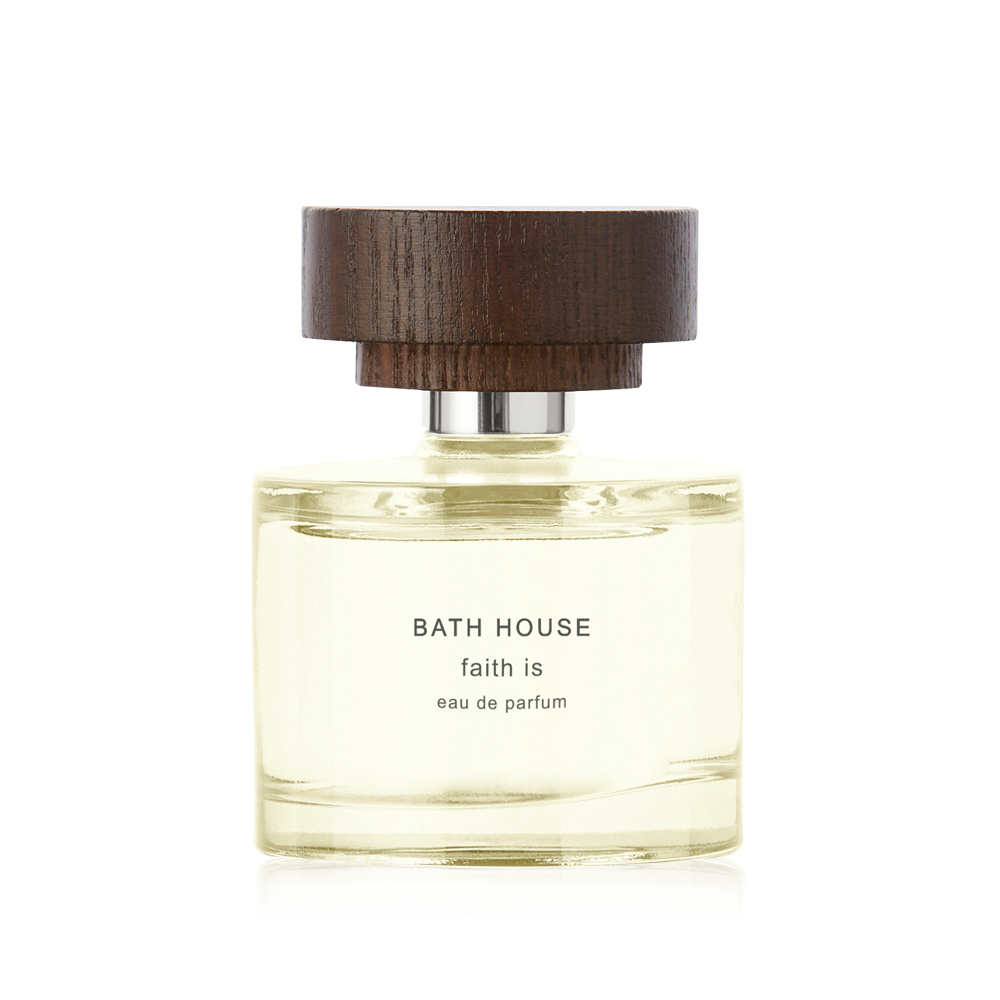 Faith Is Eau De Parfum