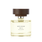 Faith Is Eau De Parfum