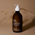 Frangipani & Grapefruit Body Lotion