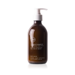 Frangipani & Grapefruit Body Lotion