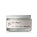 Frangipani & Grapefruit Body Cream