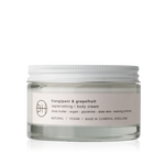 Frangipani & Grapefruit Body Cream