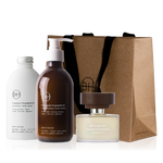 Frangipani & Grapefruit Radiance Ritual