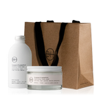 Frangipani & Grapefruit Radiant Duo