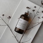 Frangipani & Grapefruit Bath Oil