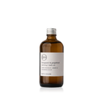 Frangipani & Grapefruit Bath Oil