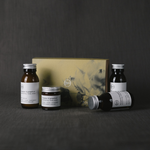 Frangipani & Grapefruit Experience Set