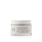Frangipani & Grapefruit Hand Cream