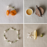 Frangipani & Grapefruit Sample Vial
