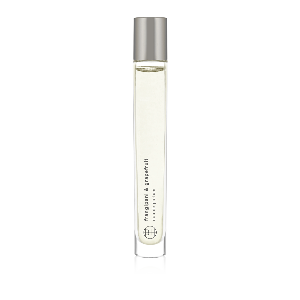 Frangipani & Grapefruit Eau De Parfum