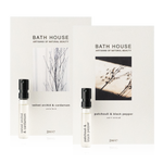 Eau De Parfum 2ml Samples x 2