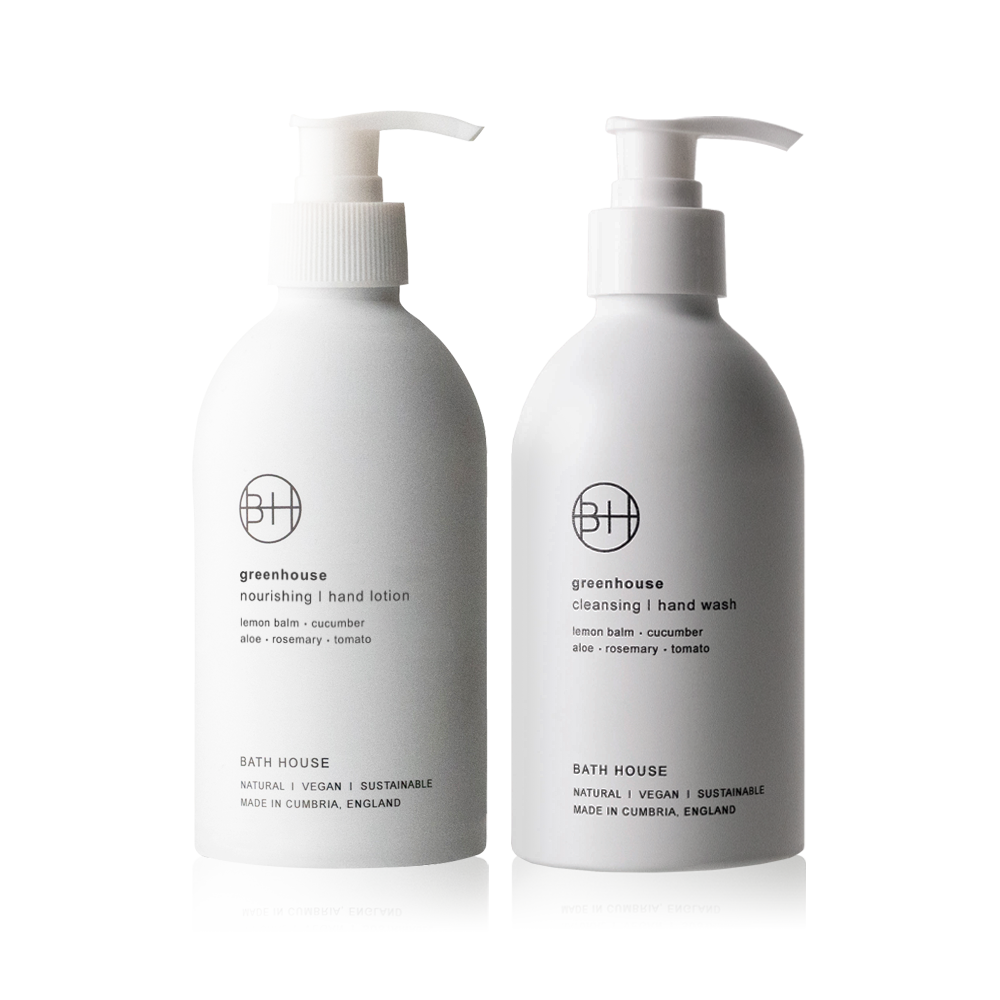 Greenhouse Handcare Pairing