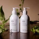 Greenhouse Handcare Pairing