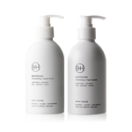 Greenhouse Handcare Pairing