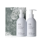 Greenhouse Handcare Duo