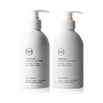 Greenhouse Hand Wash & Lotion