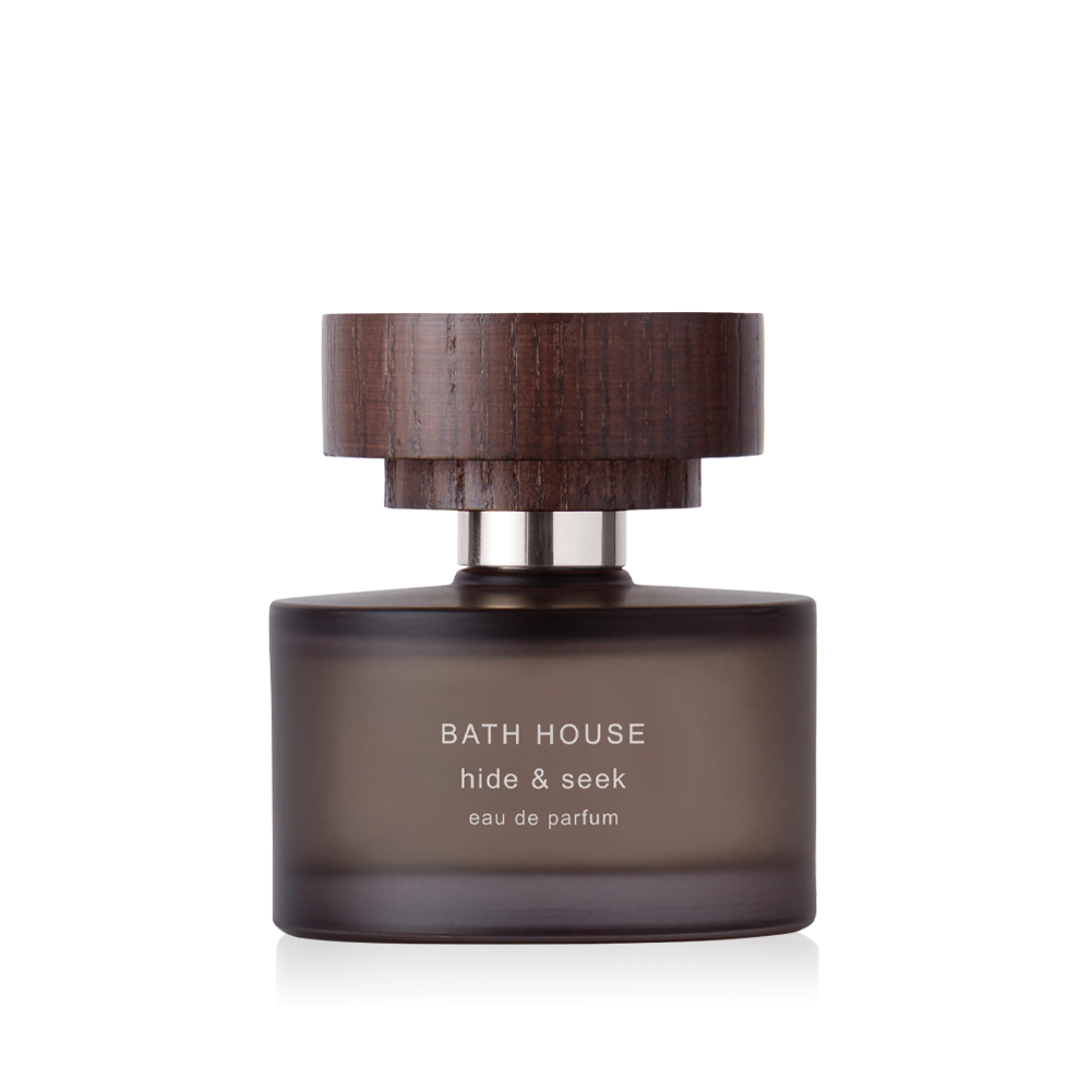 Hide & Seek Eau De Parfum