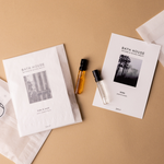 Hide & Seek Sample Vial