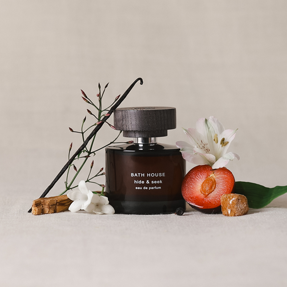Hide & Seek Eau De Parfum
