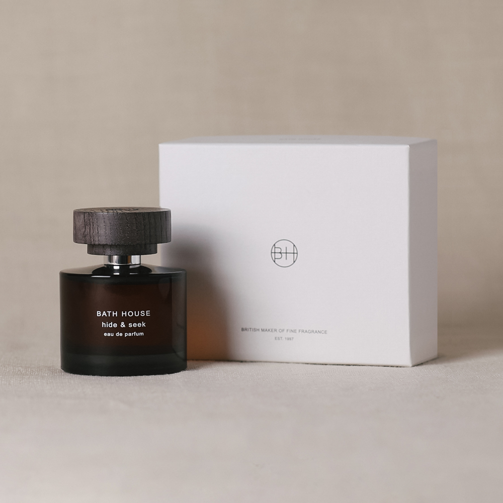 Hide & Seek Eau De Parfum