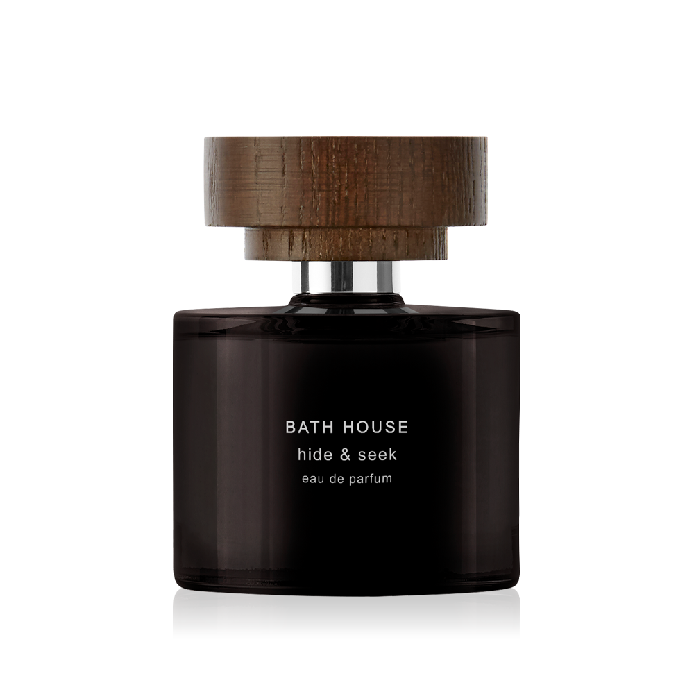 Hide & Seek Eau De Parfum