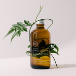 Uplifting Jasmine Massage Oil
