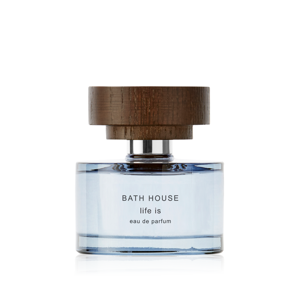 Life Is Eau De Parfum