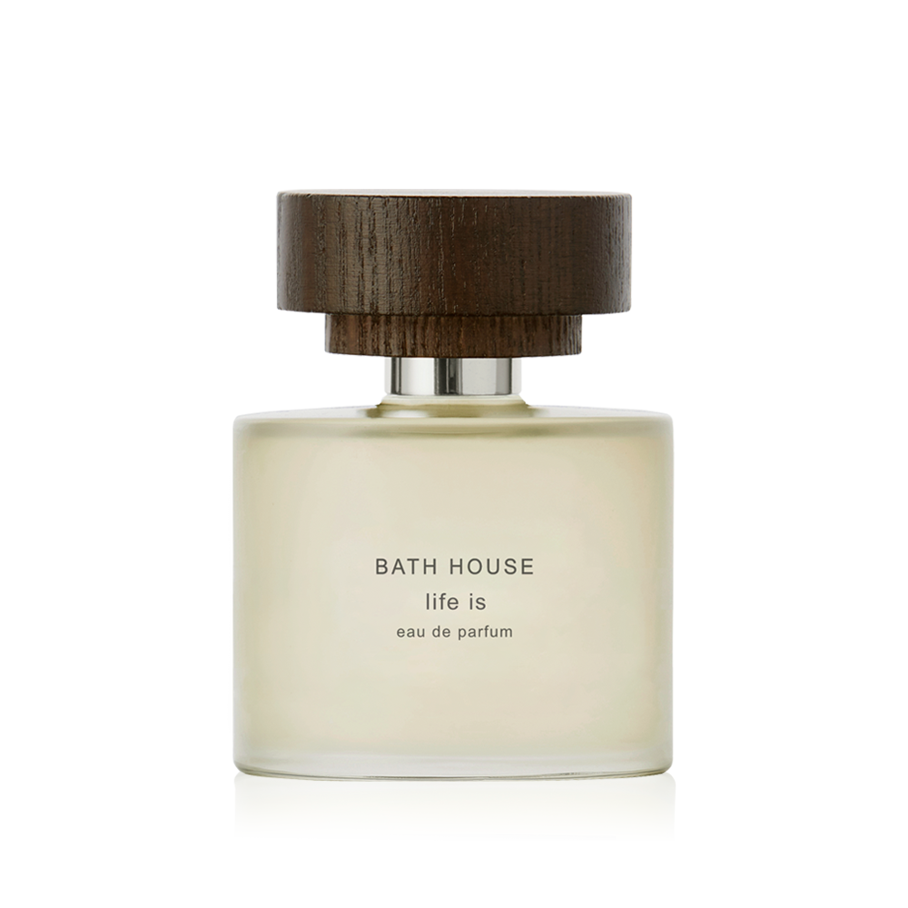 Life Is Eau De Parfum