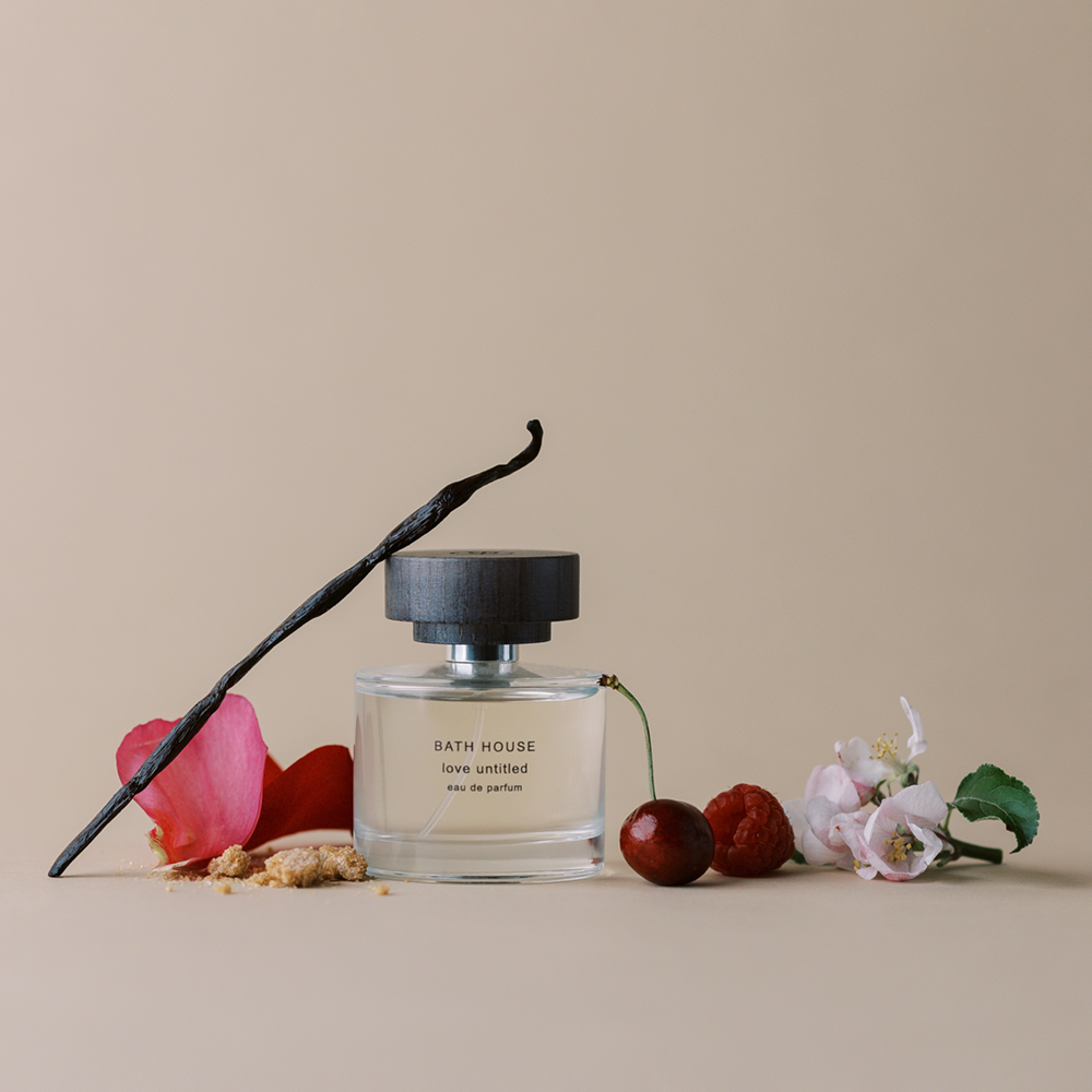 Love Untitled Eau De Parfum