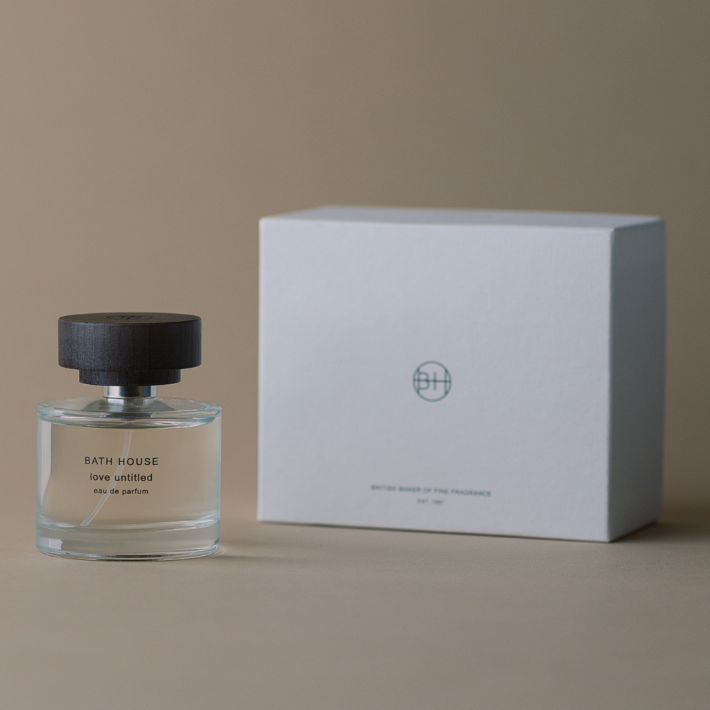 Love Untitled Eau De Parfum