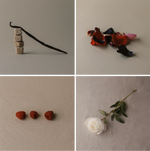 Love Untitled Sample Vial