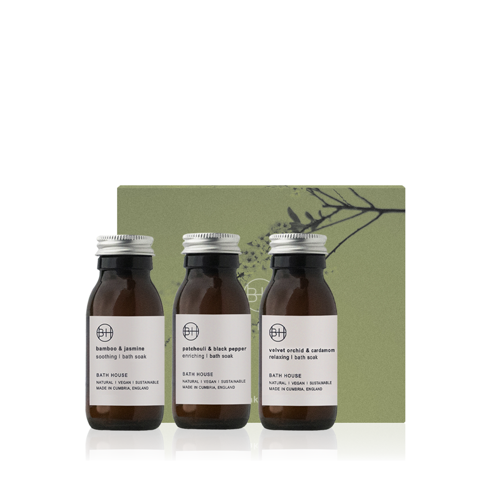 Wholesale Christmas - Bath Soak