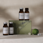 Bath Soak Experience Edit