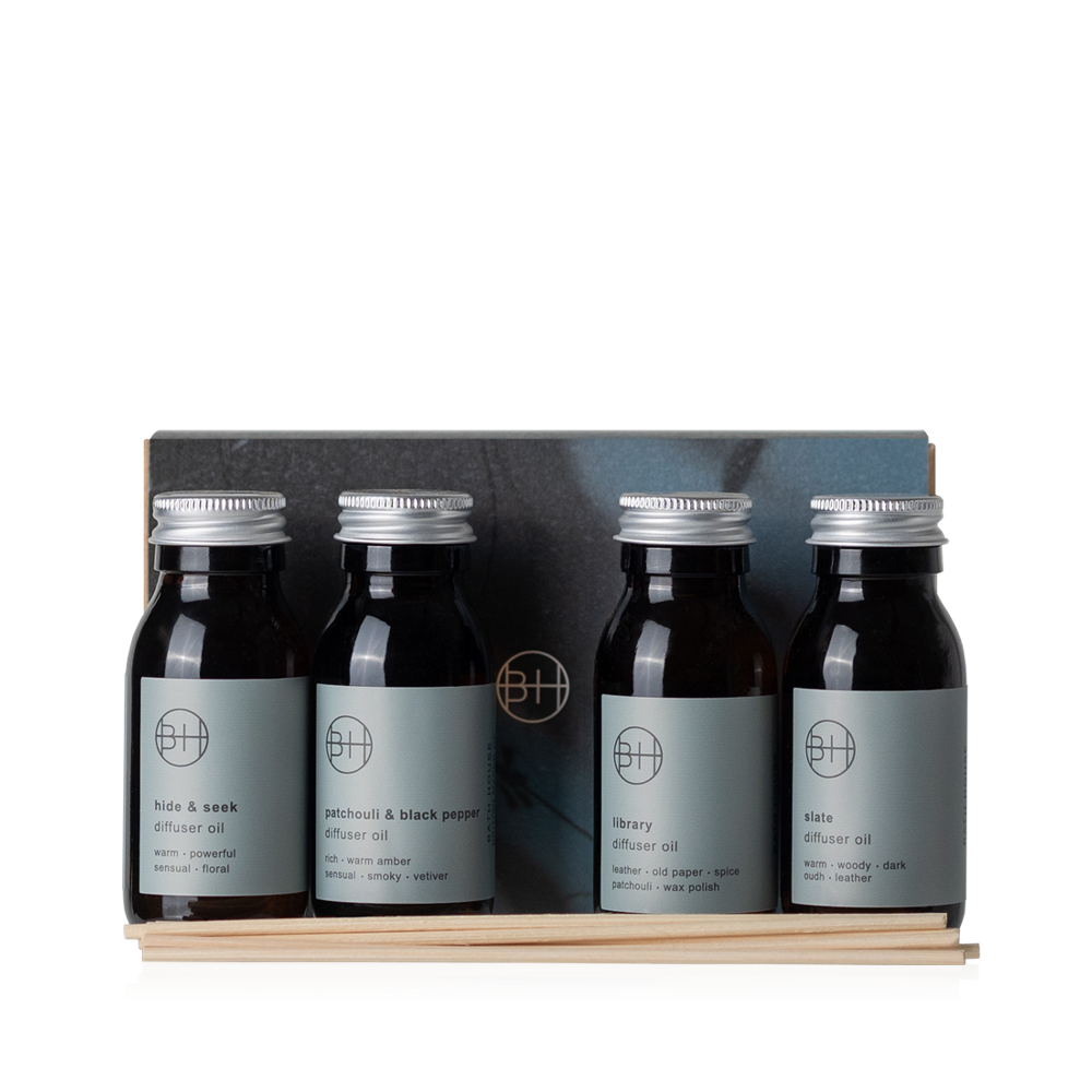 Room Diffuser Home Experience Edit