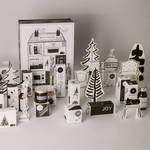 Bath House Advent Calendar
