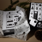 Bath House Advent Calendar