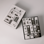 Bath House Advent Calendar