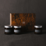 Fragrance Candle Home Experience Edit