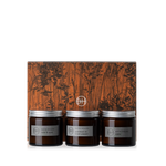 Fragrance Candle Home Experience Edit