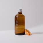 Reviving Neroli Massage Oil