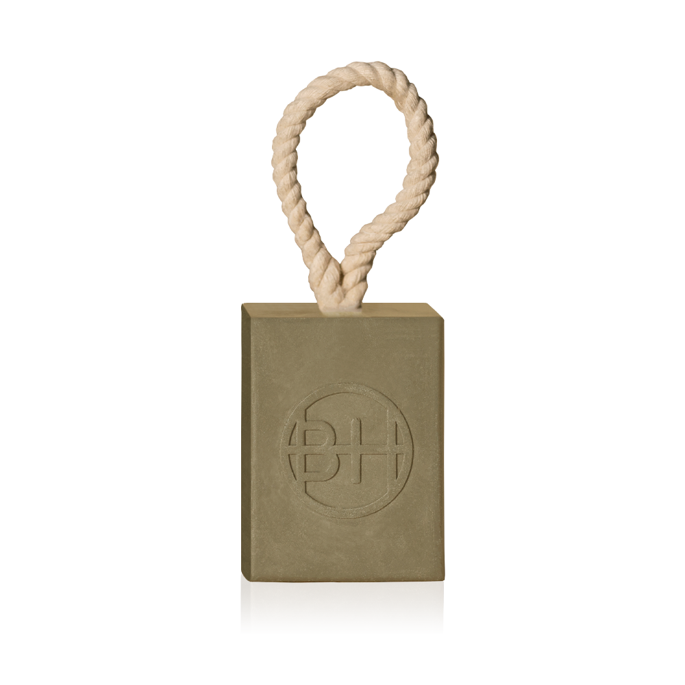Orange Flower Body Bar