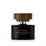 Patchouli & Black Pepper Eau De Parfum