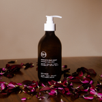Patchouli & Black Pepper Body Lotion