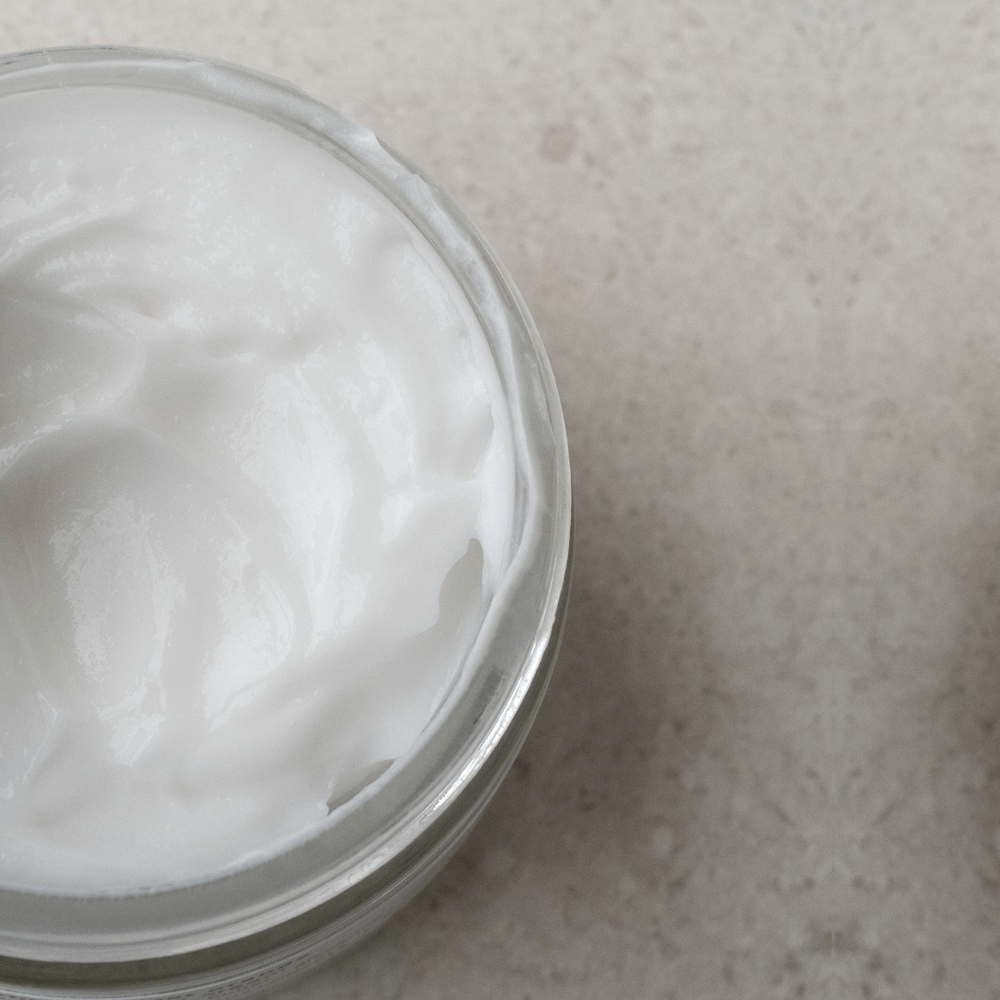 Patchouli & Black Pepper Body Cream