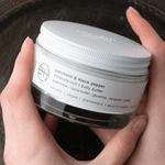 Patchouli & Black Pepper Body Butter