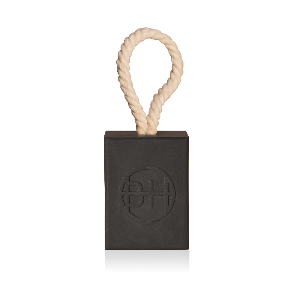 Patchouli & Black Pepper Body Bar